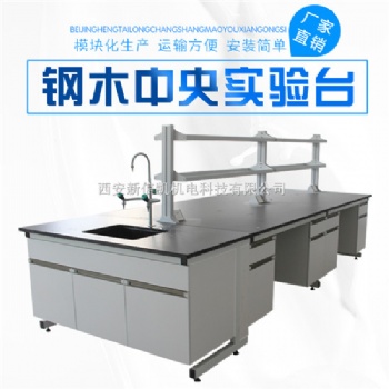 西安新信凱鋼木實(shí)驗(yàn)臺(tái)實(shí)驗(yàn)室操作臺(tái)實(shí)驗(yàn)桌廠家