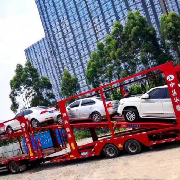 廣州到濟南私家車托運-廣州至濟南專業(yè)小轎車托運公司