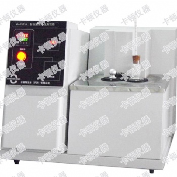 制動(dòng)液容水性測(cè)定器 產(chǎn)品型號(hào)：KD-F8210