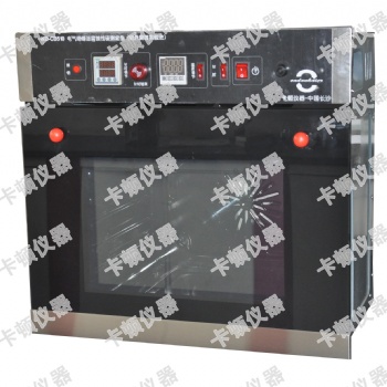 電氣絕緣油腐蝕性硫測(cè)定儀 SH/T0804 KD-CB510