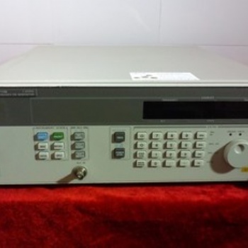 銷售，回收，維修Agilent83711B信號(hào)發(fā)生器?