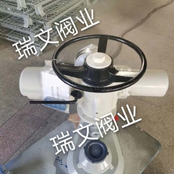 羅托克電動執行器，羅托克電動頭，羅托克電動裝置 型號：AQ-105, AQ-310, AQ-360