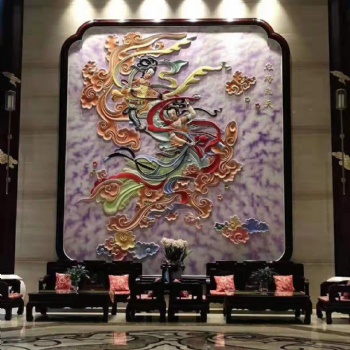 上海油畫修復，上海壁畫修復，上海鑲嵌畫修復，上海浮雕修復