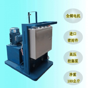 廠家專業(yè)定制魯盾CDZ型充氮車、蓄能器充氮車、氮氣增壓充氮車、氮氣置換裝置