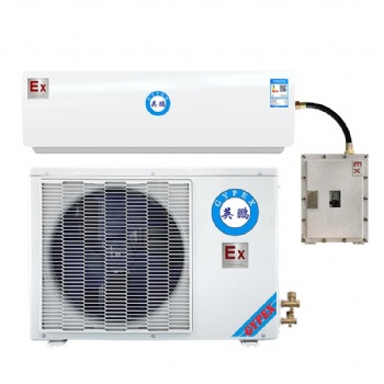 英鵬 GYPEX 防爆空調(diào)壁掛式 BKFR-7.5 （3匹）