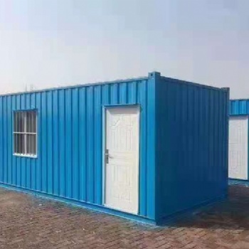 住人集裝箱活動房可租可售，15分鐘安裝，1小時入住，終生服務(wù)