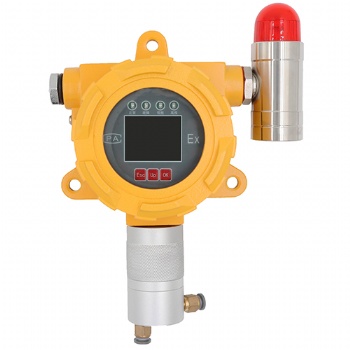 怎么判斷滅火器瓶泄漏 七氟丙烷探頭哪個(gè)品牌好 固定式七氟丙烷檢測(cè)儀