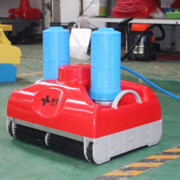 K600GT水龜吸污機(jī)游泳池吸污機(jī)水下吸塵器池底吸污機(jī)